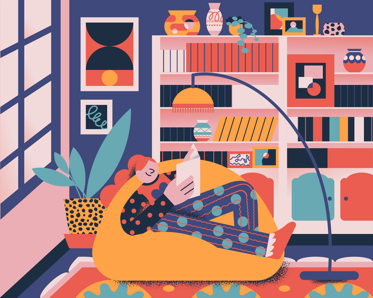 Why Reading Still Matters in a Distracted World