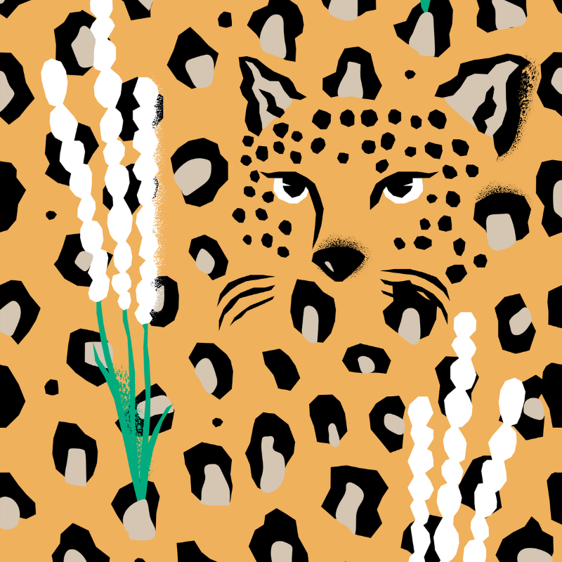 INTERNATIONAL CLOUDED LEOPARD DAY