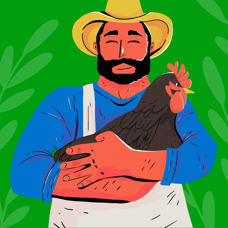 FARMWORKER APPRECIATION DAY