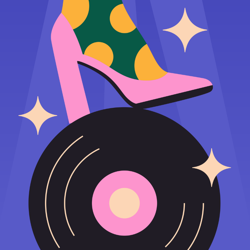 NATIONAL VINYL RECORD DAY