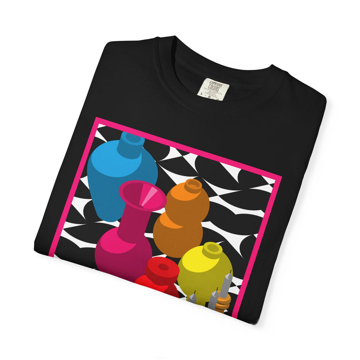 The Color of Chess