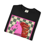 Pink Knight