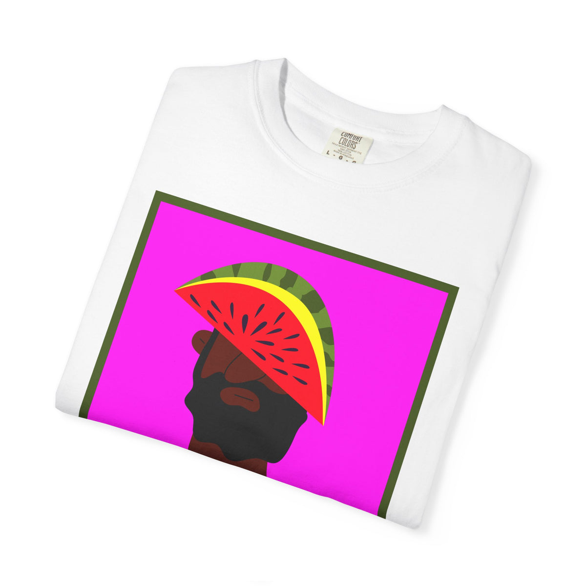 Melon Head
