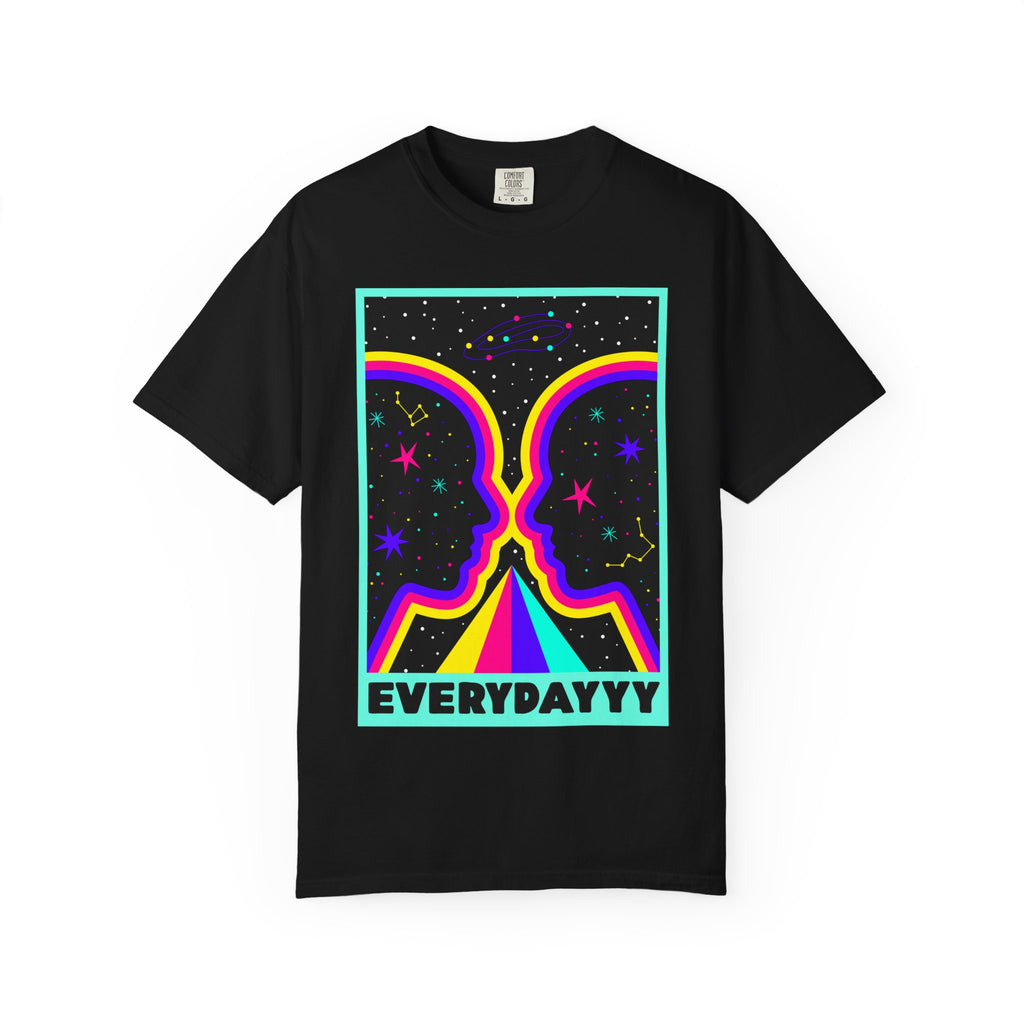 Same Frequency