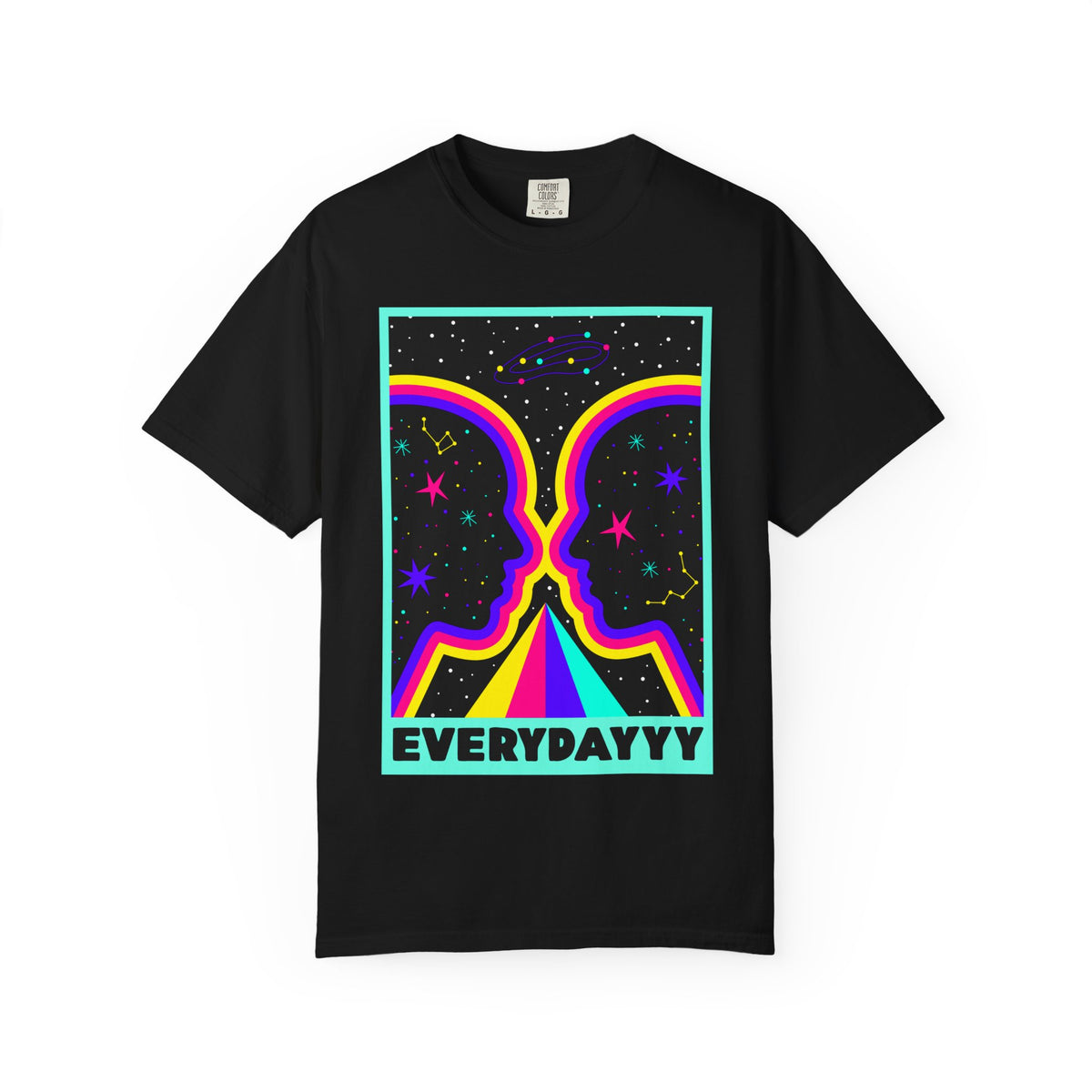 Same Frequency