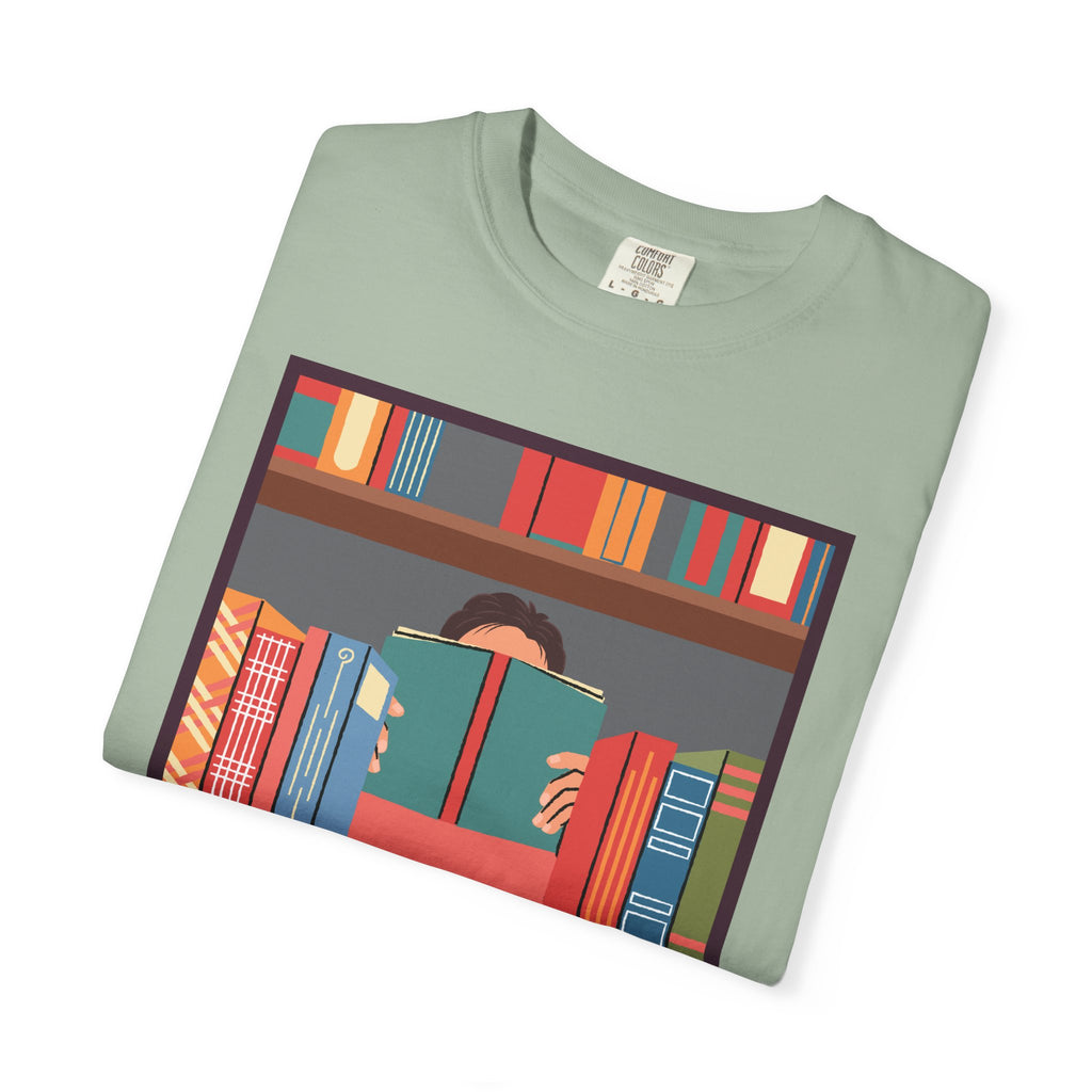 Shelved Dreams