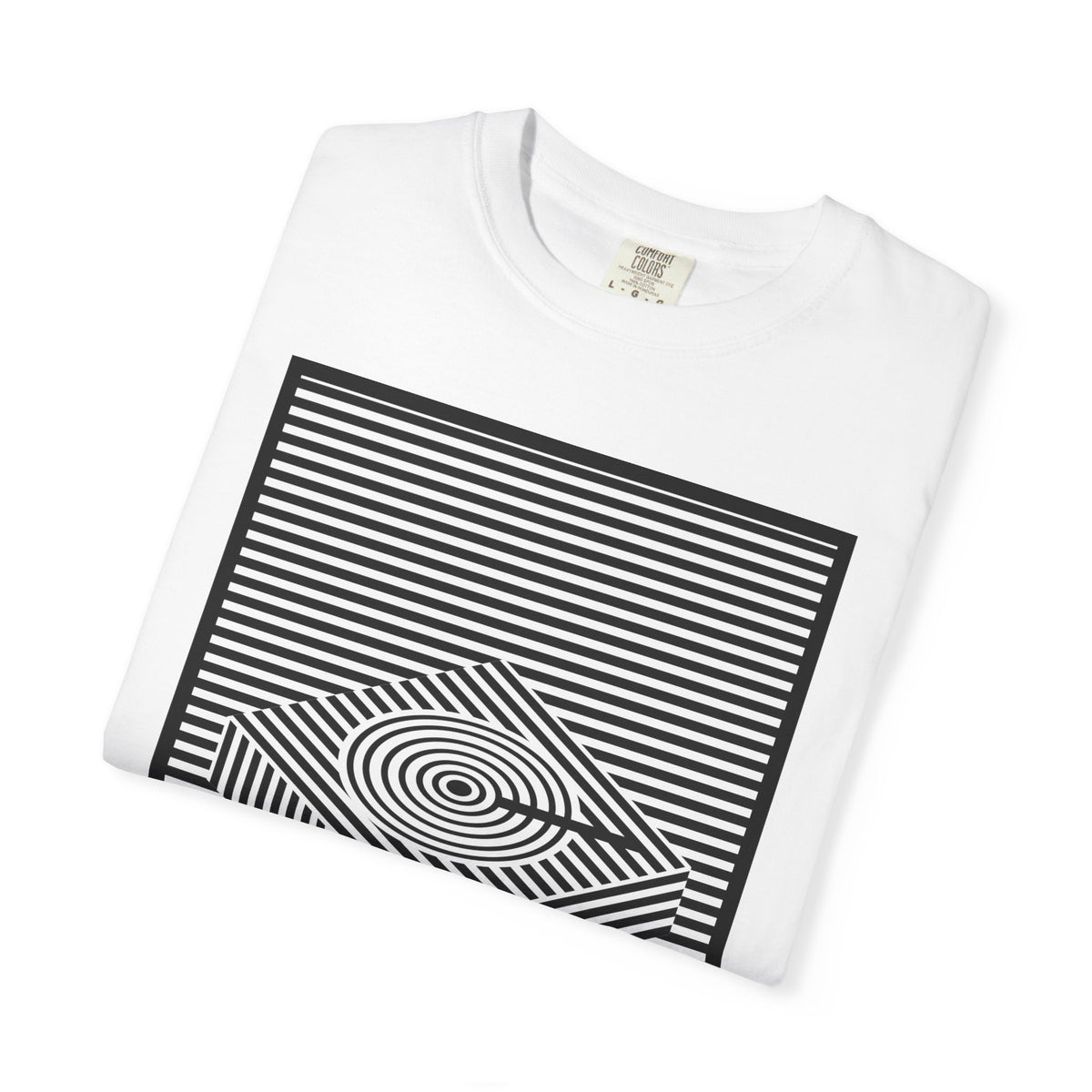 Between the Lines