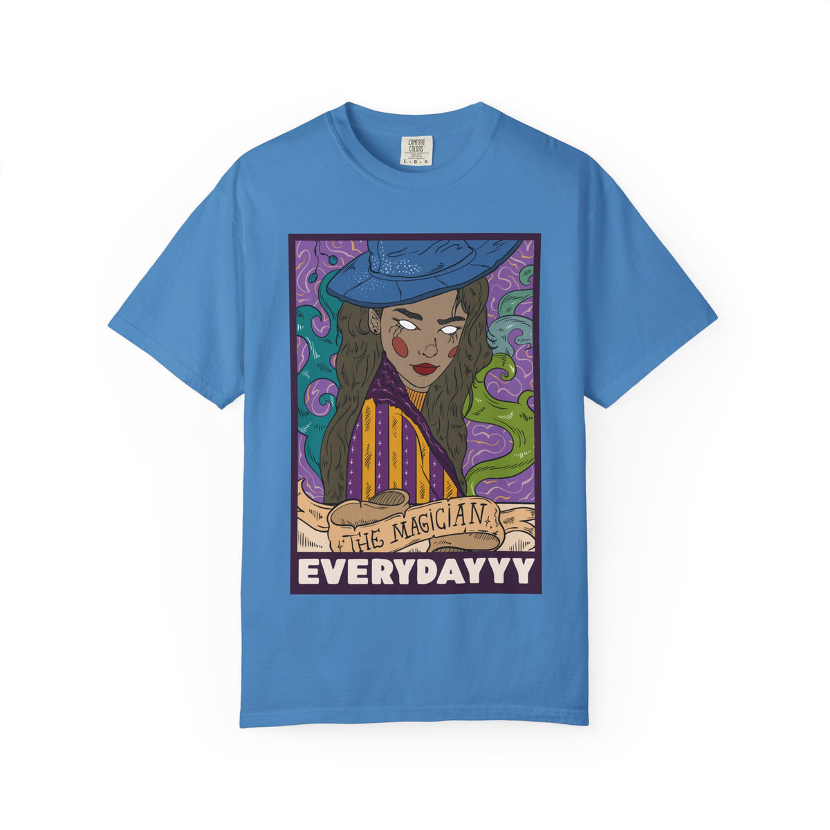 Everyday Magic